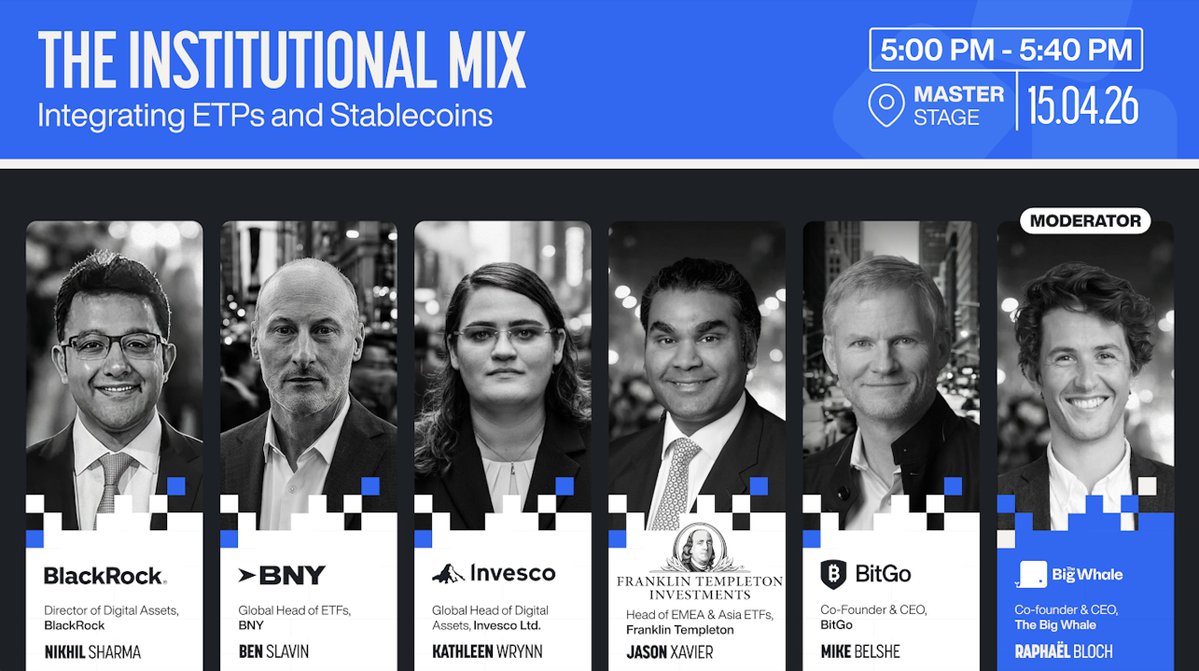 Raphaël Bloch 🐳 tweet media