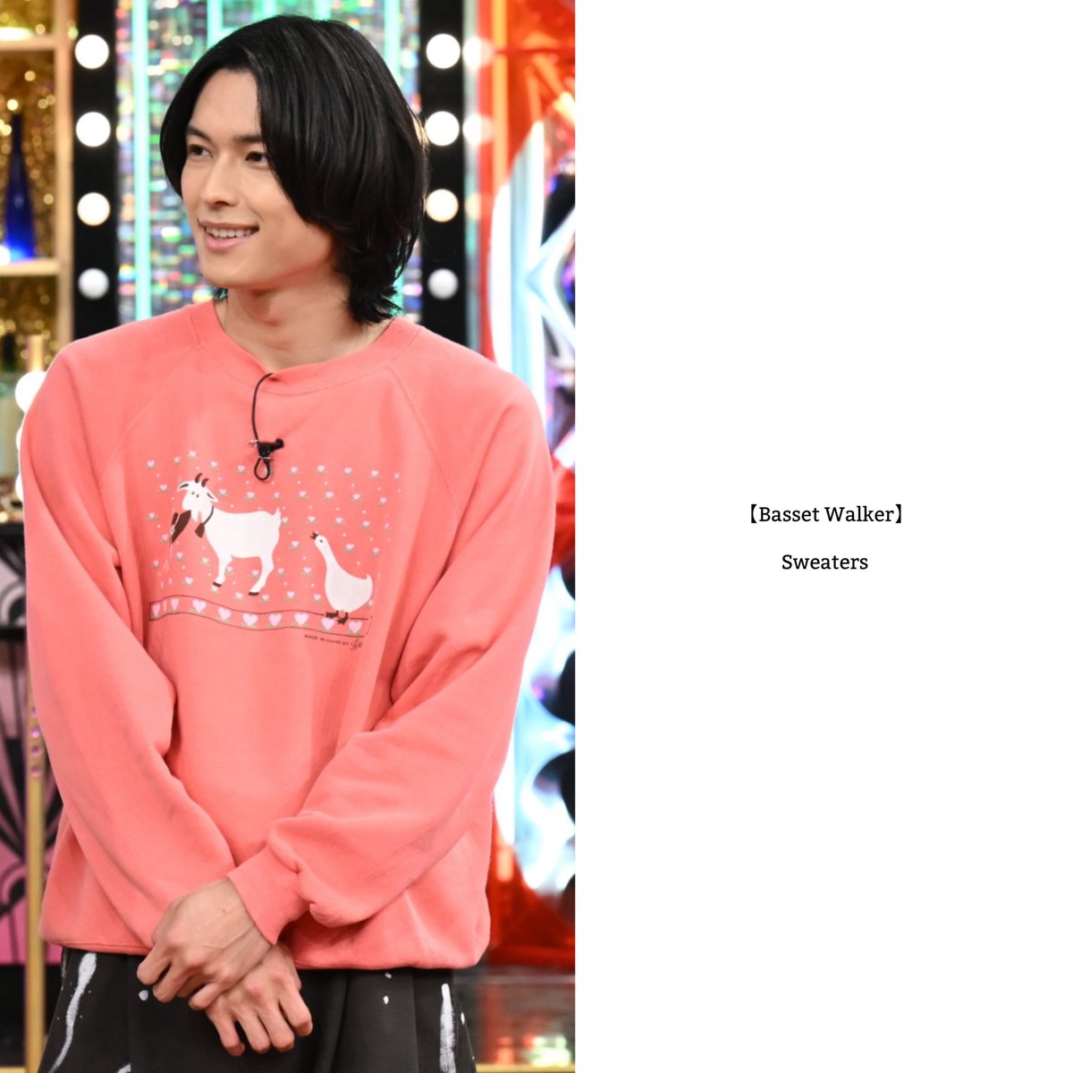 む (@pink_rapper_) / Posts / X