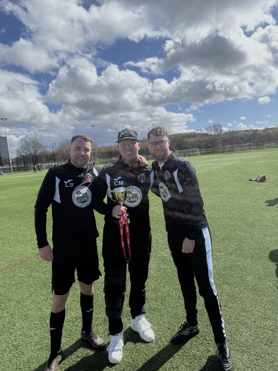 Callum Milligan tweet media