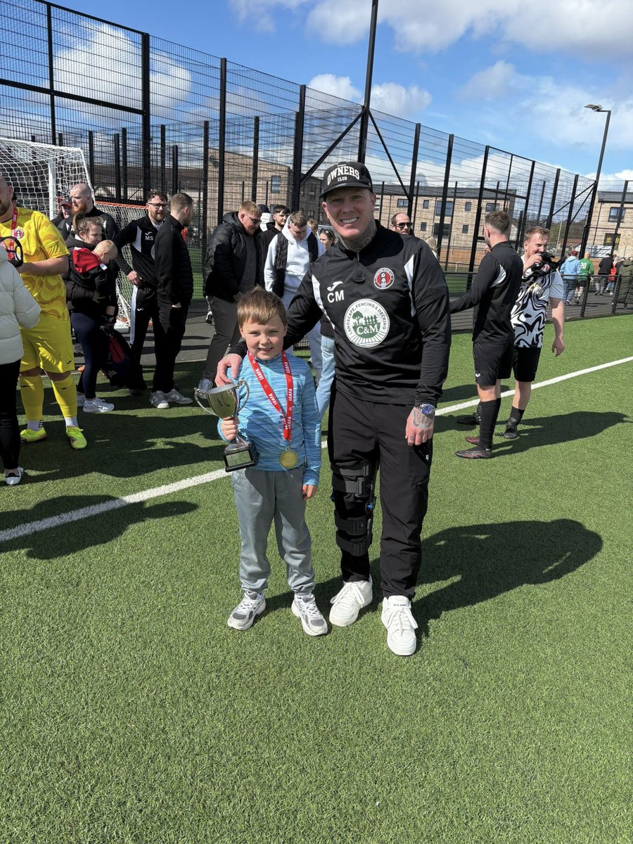 Callum Milligan tweet media