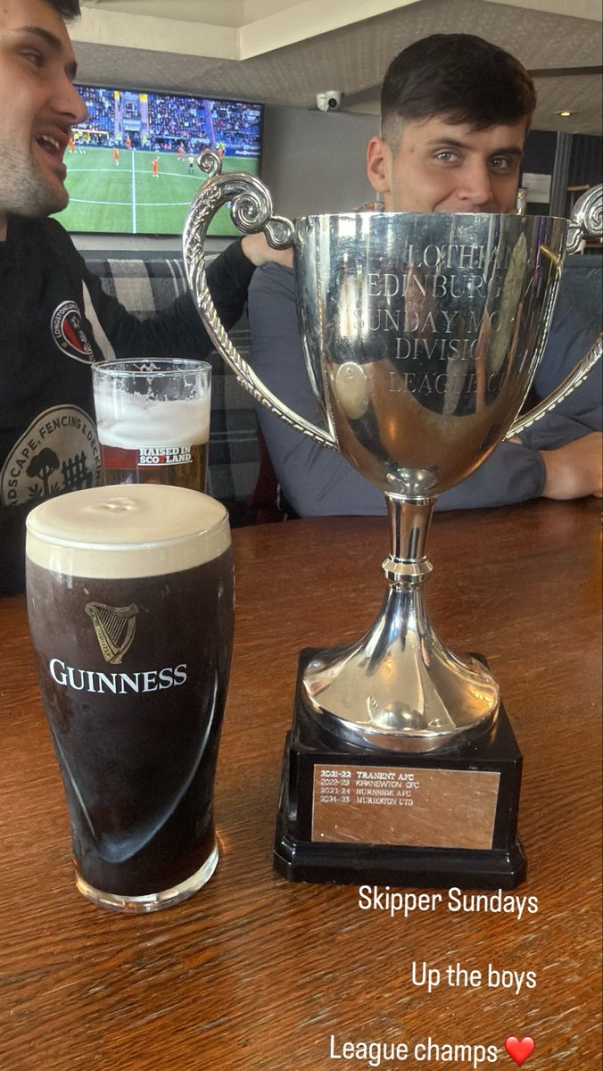 Callum Milligan tweet media