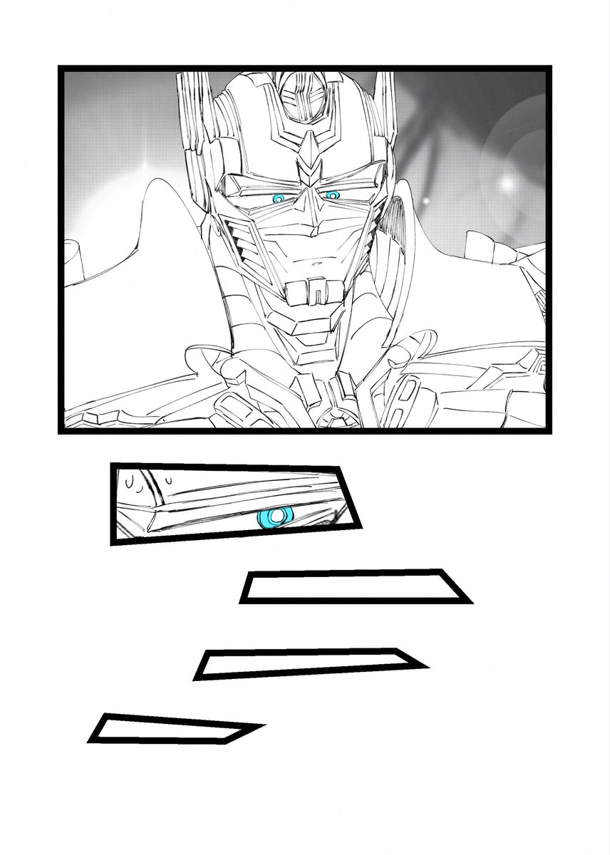 25qWPDPuGQMvTXl's tweet photo. アナザー展示作品
ビオプドスケベ漫画（1/16）🐝🚚🔞#BeeOp https://t.co/InNKv0gbJ7