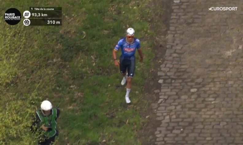 CyclingVision🚴‍♂️ tweet media