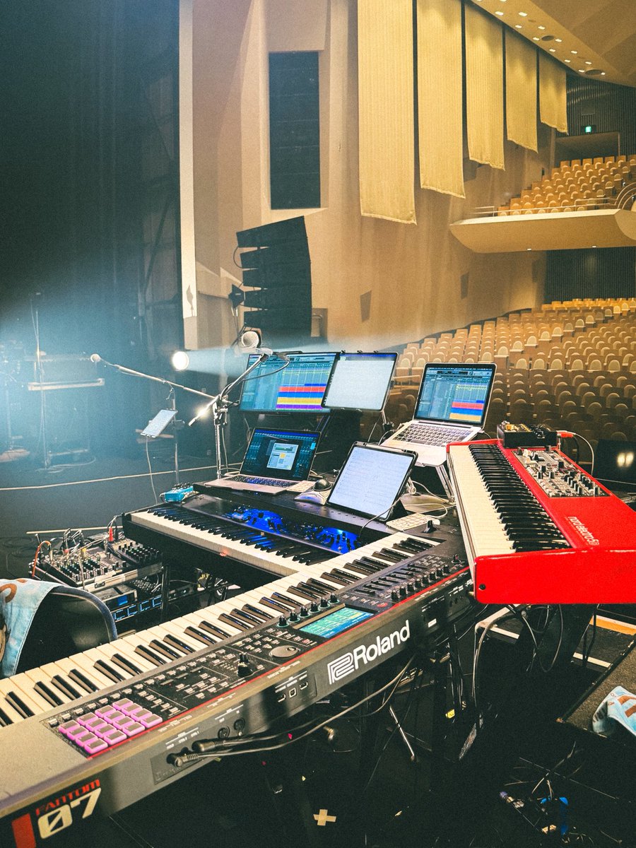 翔馬-Shoma-🎹 tweet media