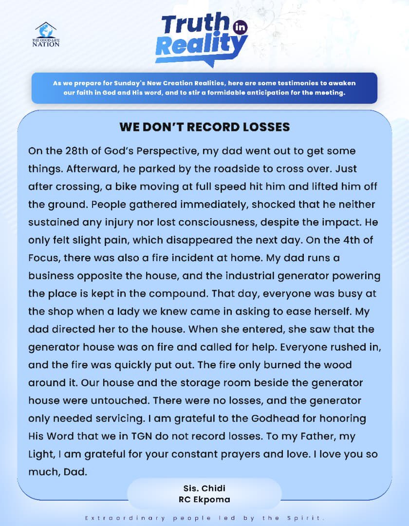 THE GOOD-LIFE NATION tweet media