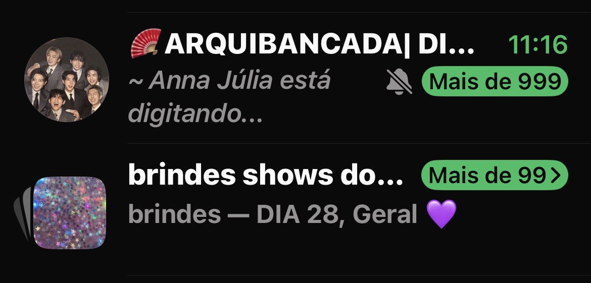 ᑲᥱᥲꫝ VAI VER O BTS! ⁷ 🪭 tweet media