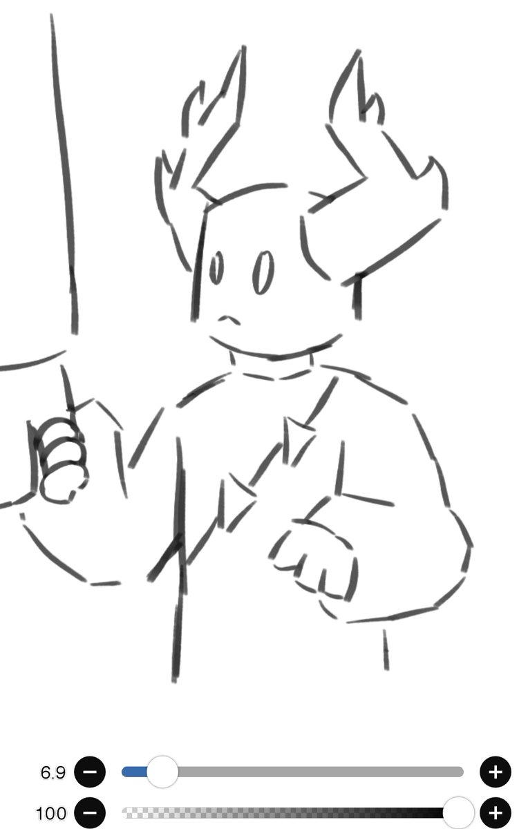 Medkit as a newspawn makes me very emotional like look at him, he was literally born yesterday