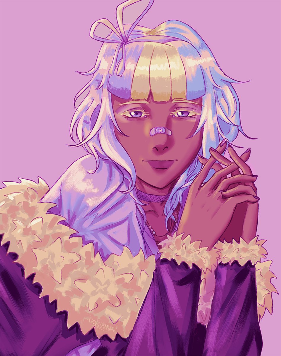 al (the horrors™, sometimes) tweet media