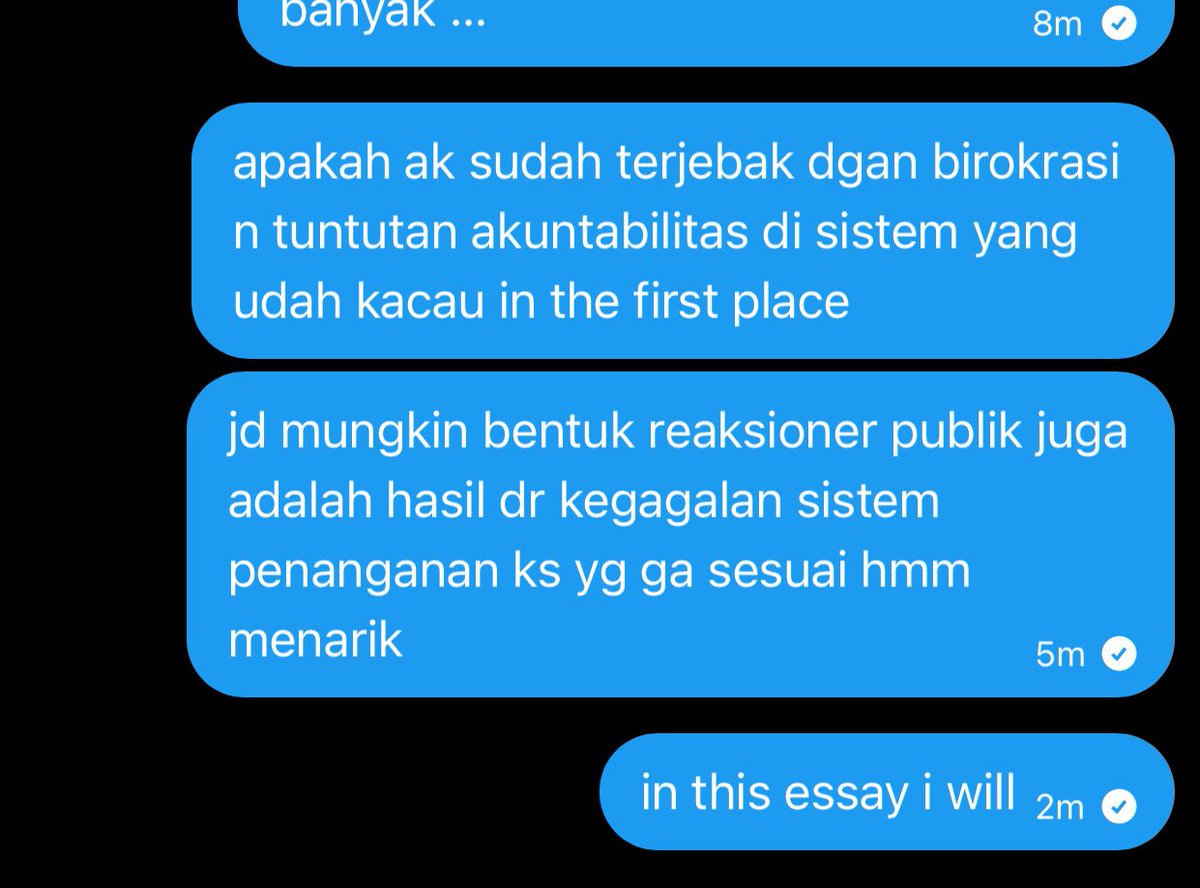 miyi (@menamngis) / Posts / X