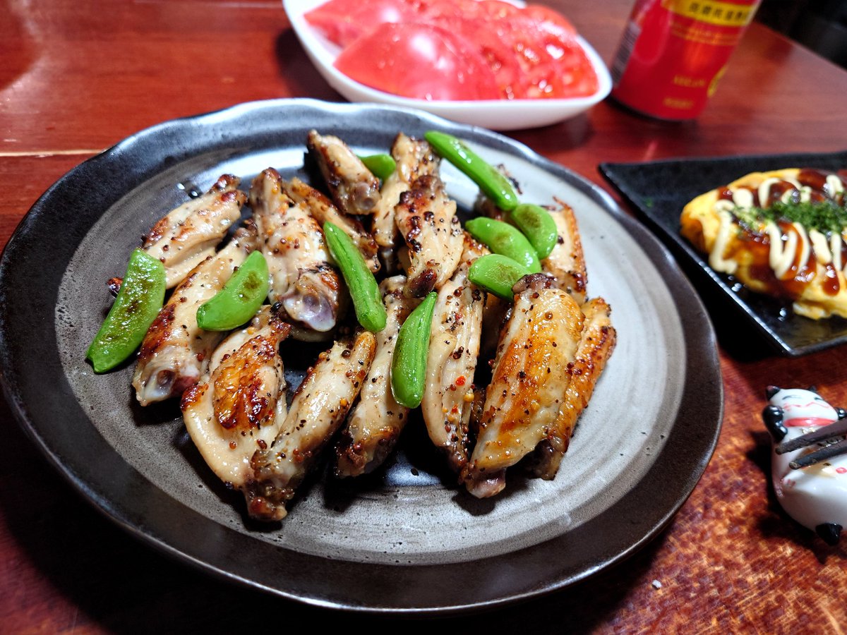 いちいちωゆーいち tweet media