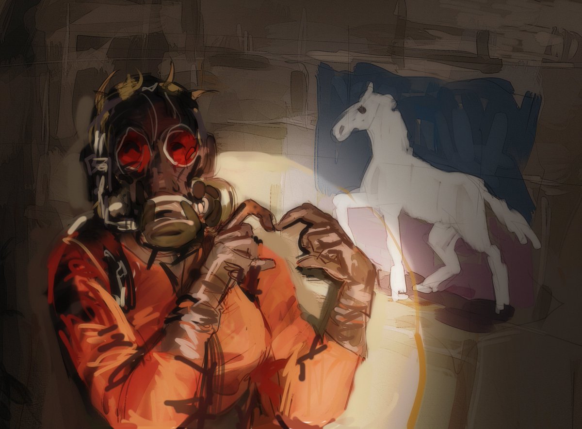 Forsworn tweet media