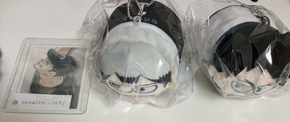 そら @お取引垢 tweet media