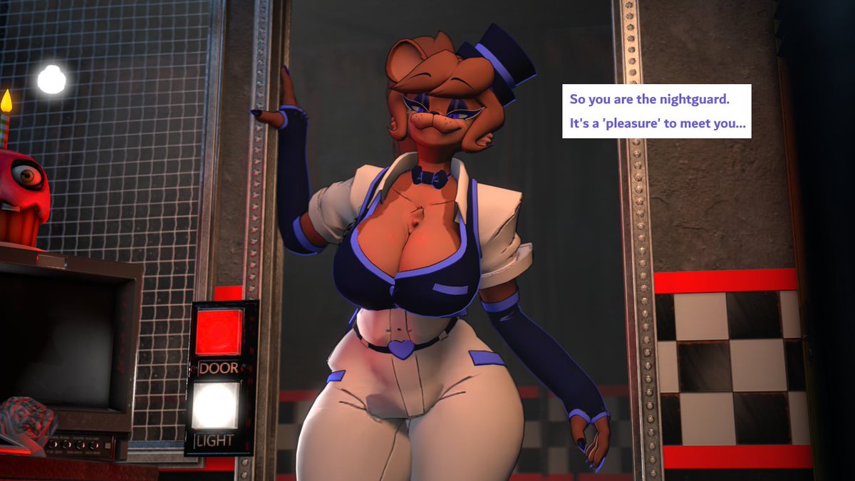 TheNotSoAnon🔞(C0mms open) tweet media