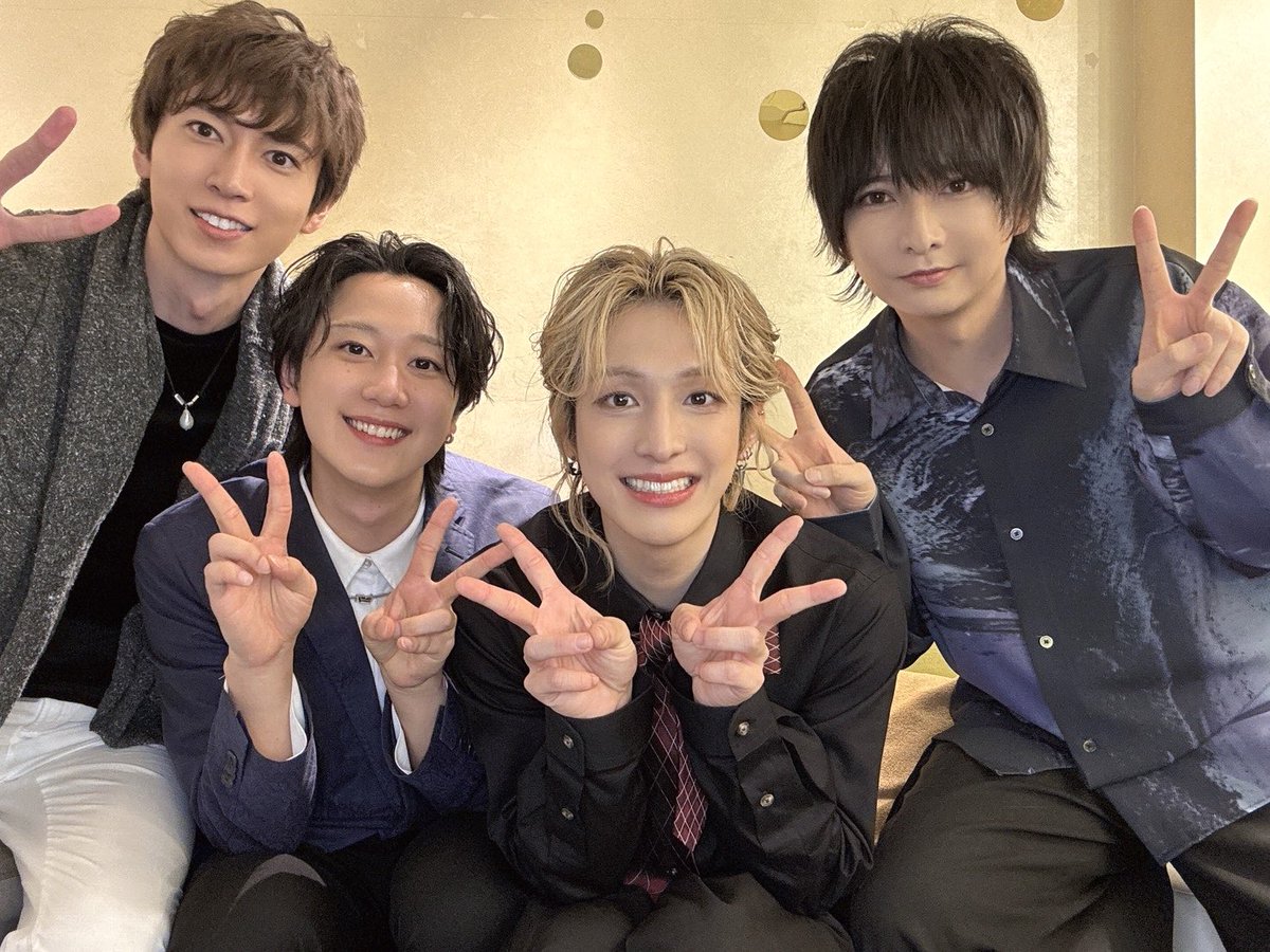 江副貴紀 tweet media