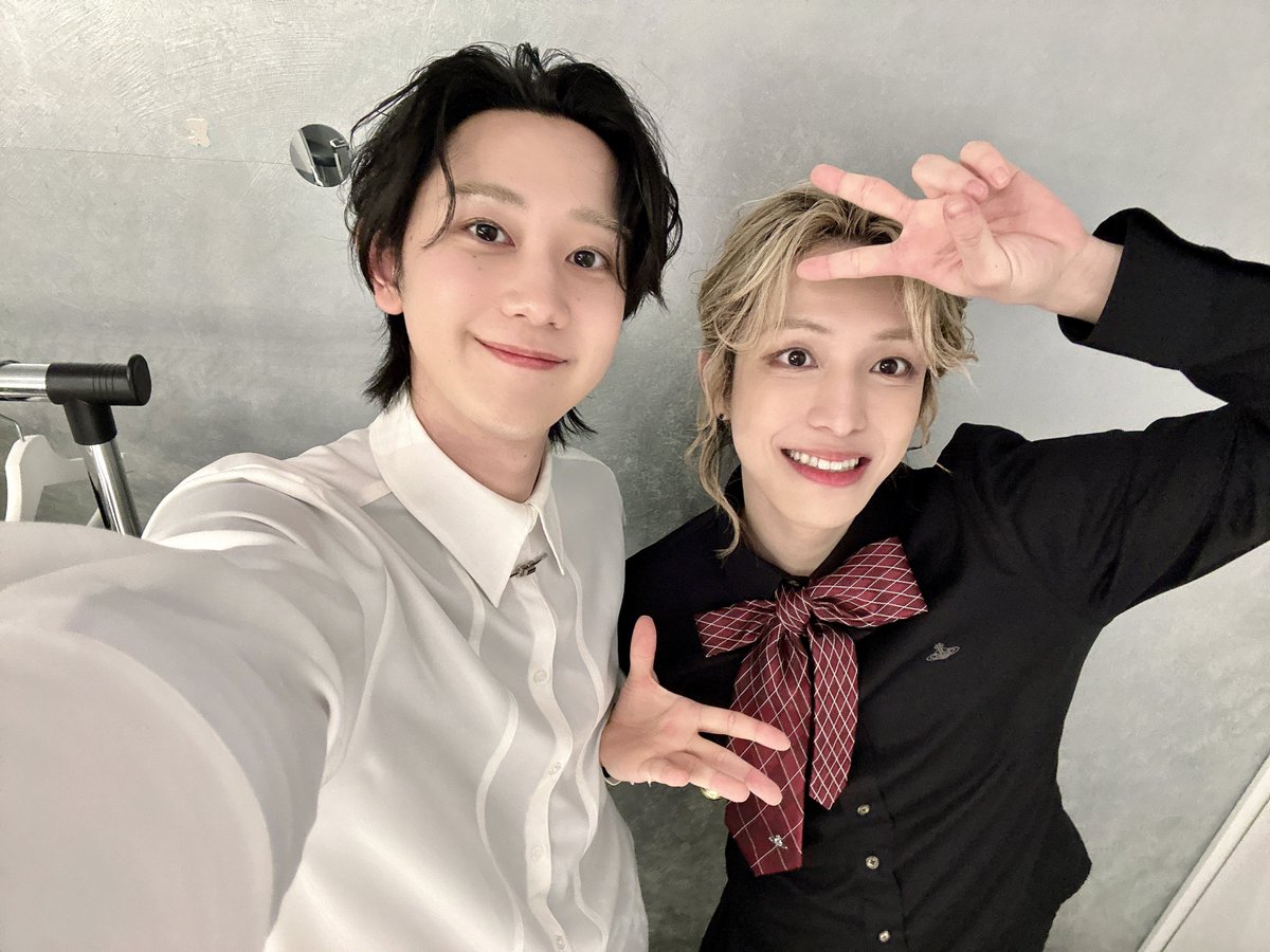 江副貴紀 tweet media