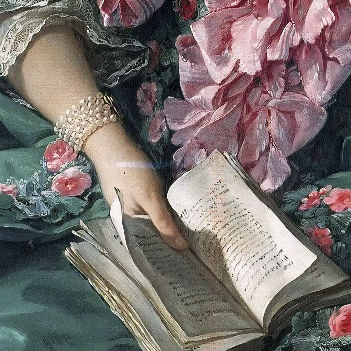 theladybea's tweet photo. — livros lidos em 2026 ✨️🌷
 
    "books are good company, in sad times and happy times, for books are people – people who have managed to stay alive by hiding between the covers of a book"
                            —   E. B. White https://t.co/UPEJ0nXvA6