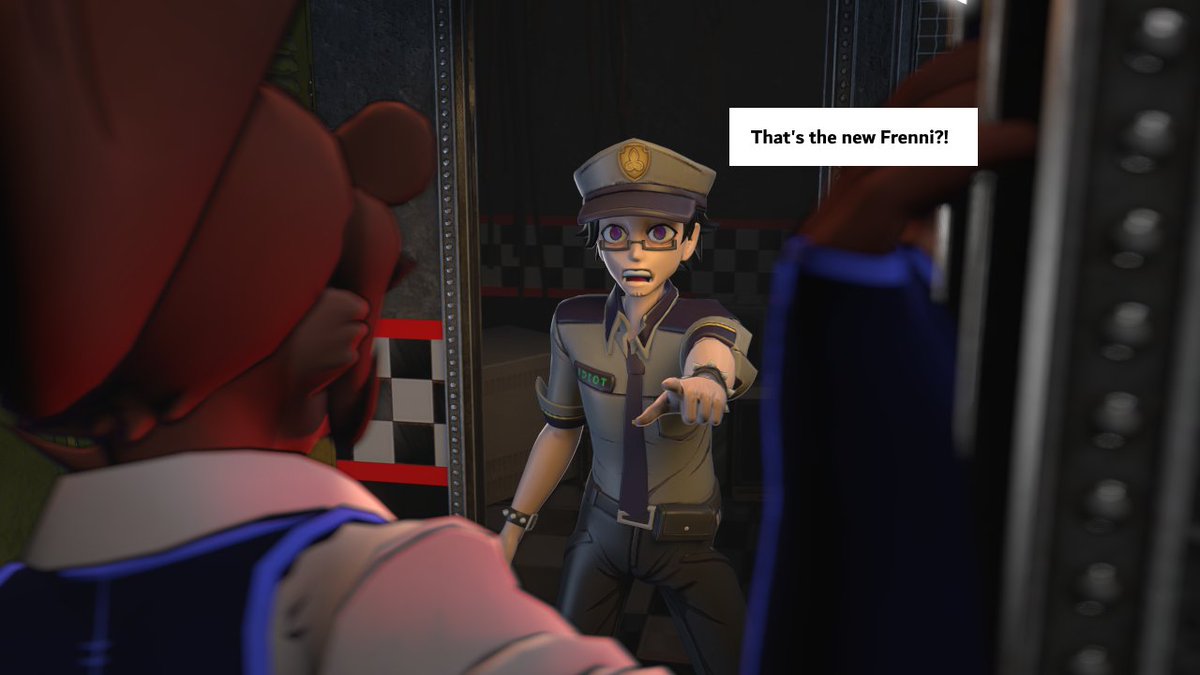 TheNotSoAnon🔞(C0mms open) tweet media