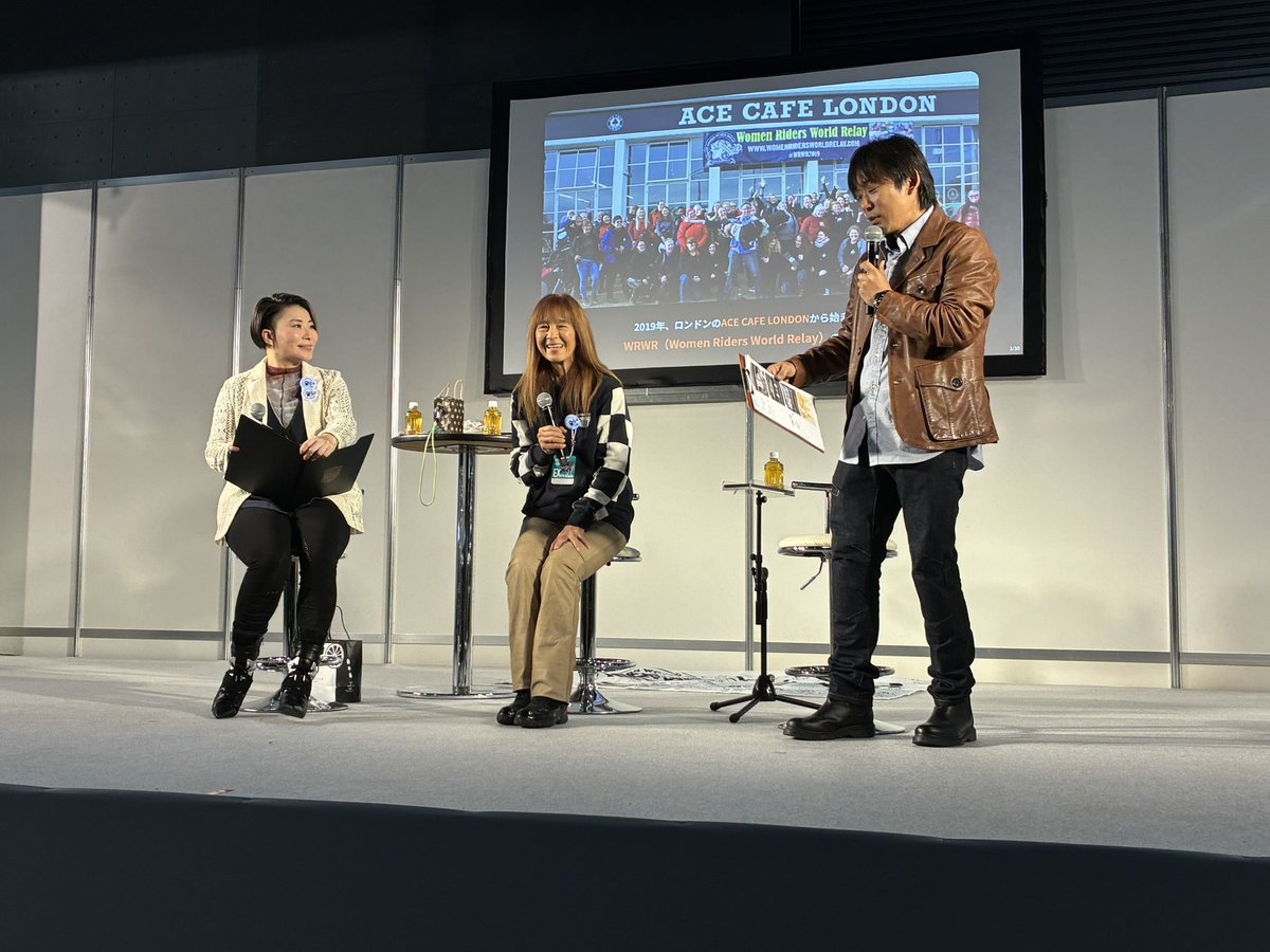 ベリー tweet media