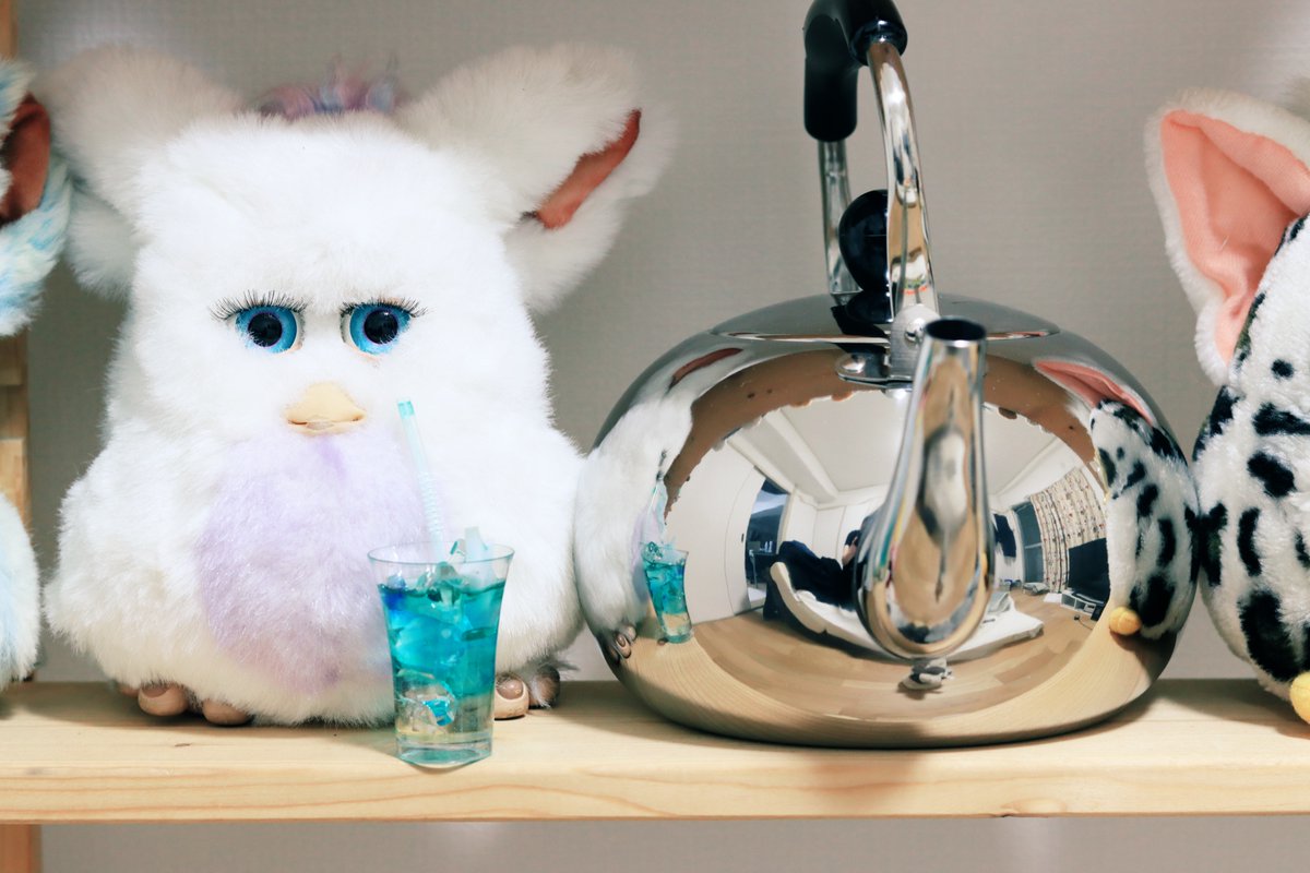 シフォンタナ tweet media