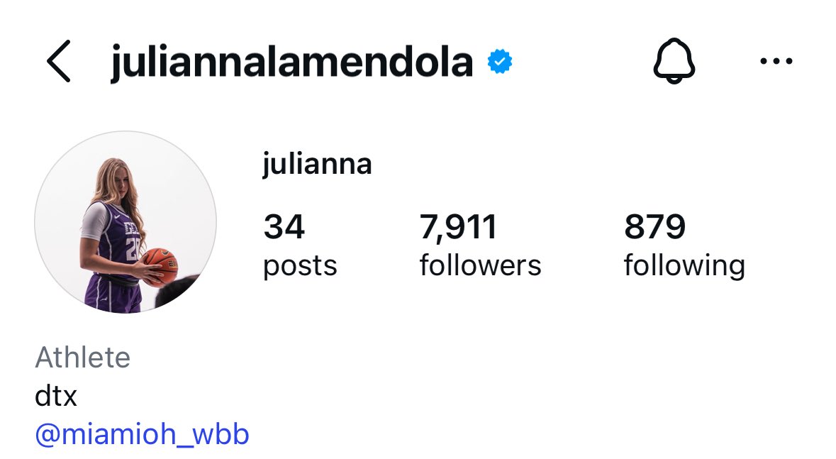 Talia Goodman tweet media