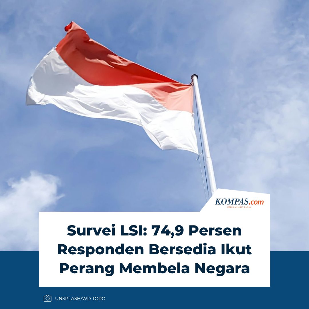 Kompas.com tweet media