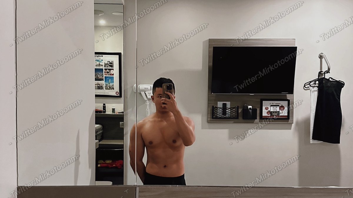 ToNg。（4.12-4.16 in 🇹🇭） tweet media