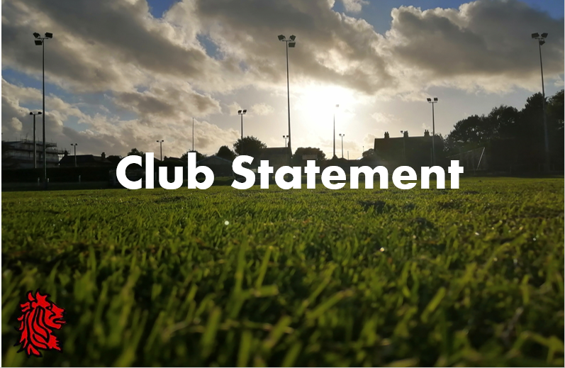 Garstang FC tweet media