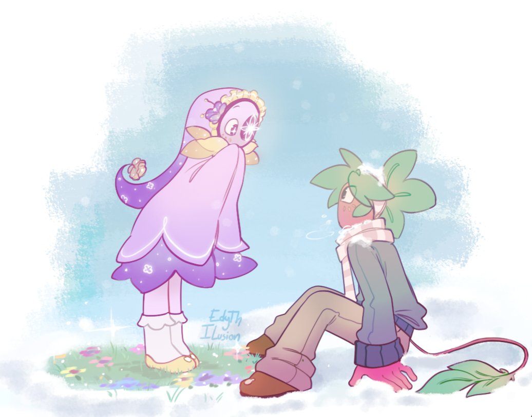 Edyth_Ilusion tweet media