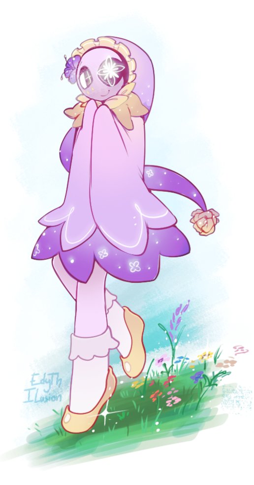 Edyth_Ilusion tweet media