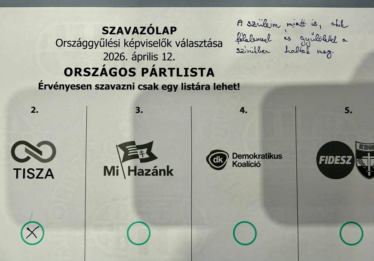 Tibor M. Kalman tweet media