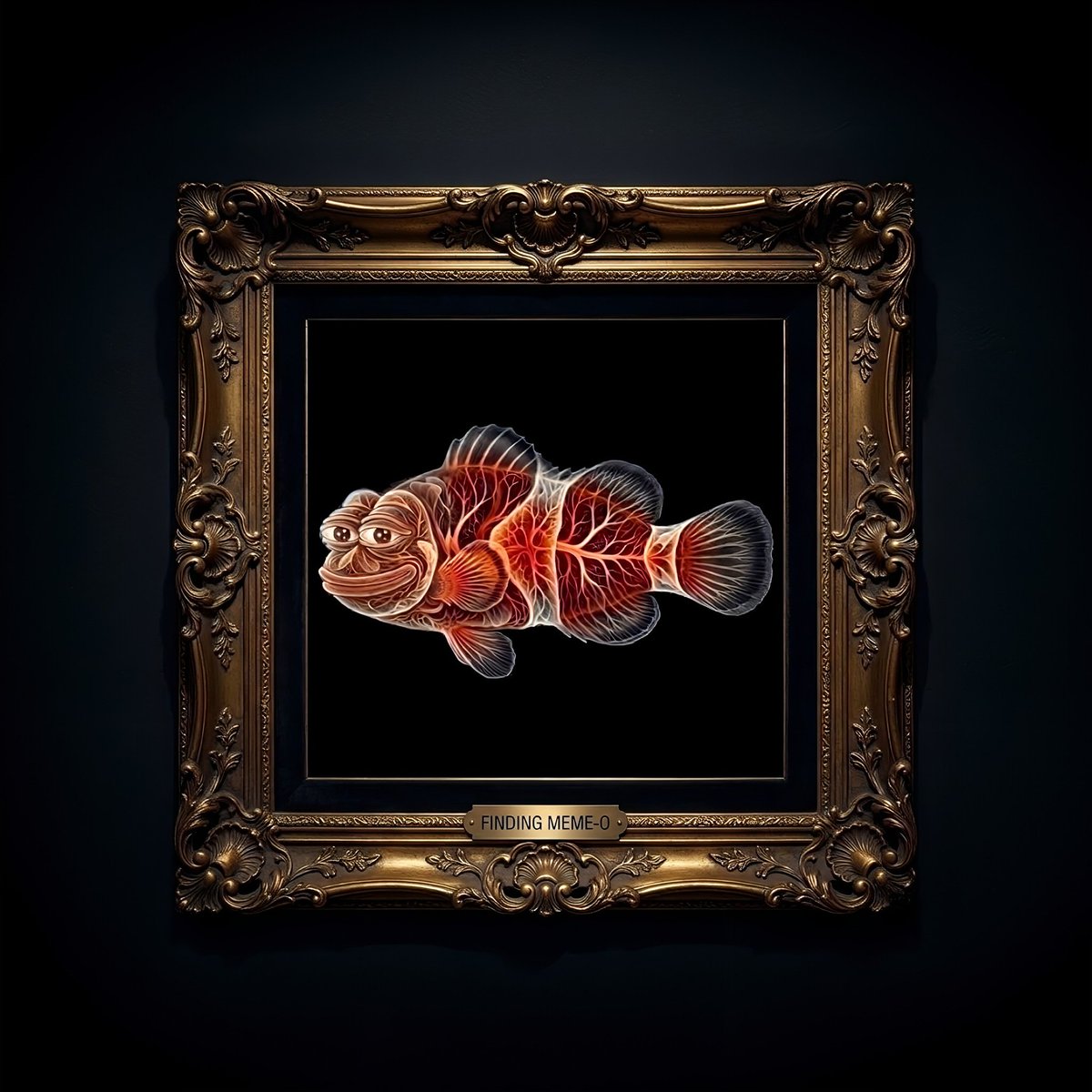 SoulCreator0x's tweet image. f i n d i n g   m e m e - o

🔎

#justforfun #memetwist