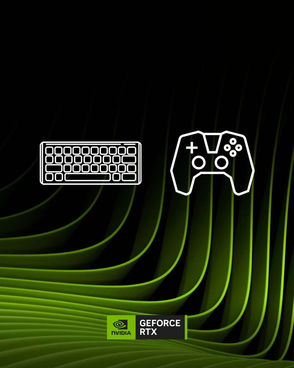 NVIDIA GeForce ME tweet media
