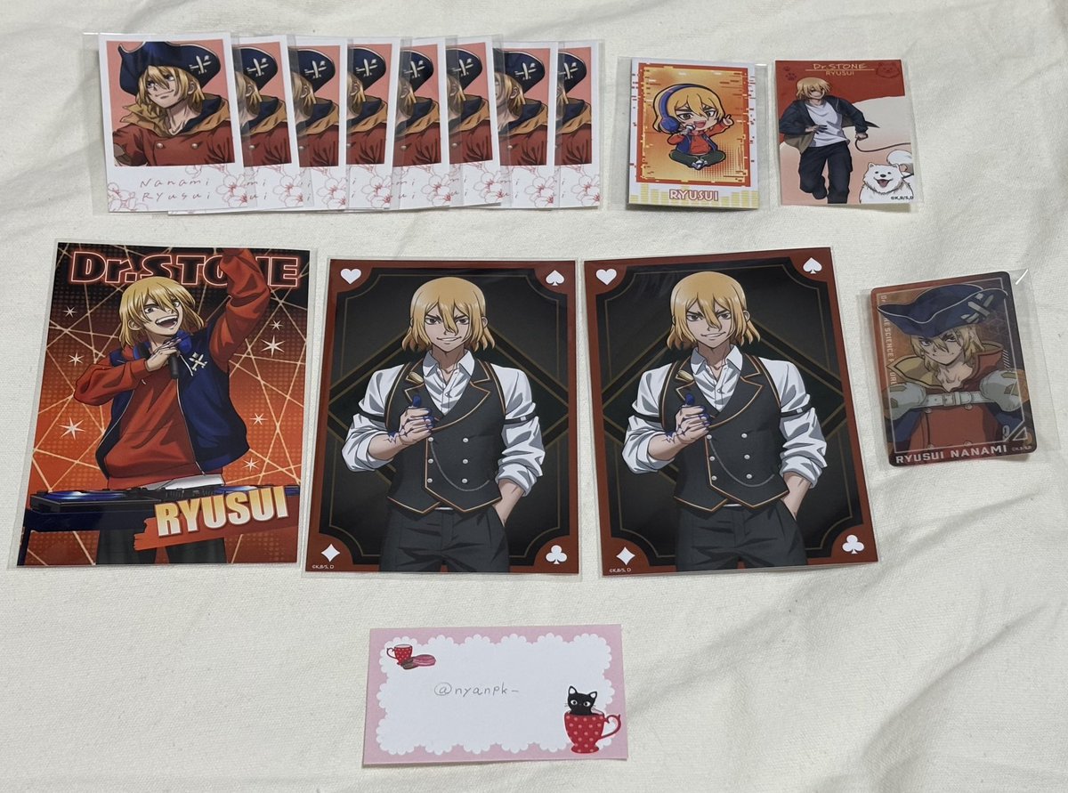 みるく🤍 tweet media