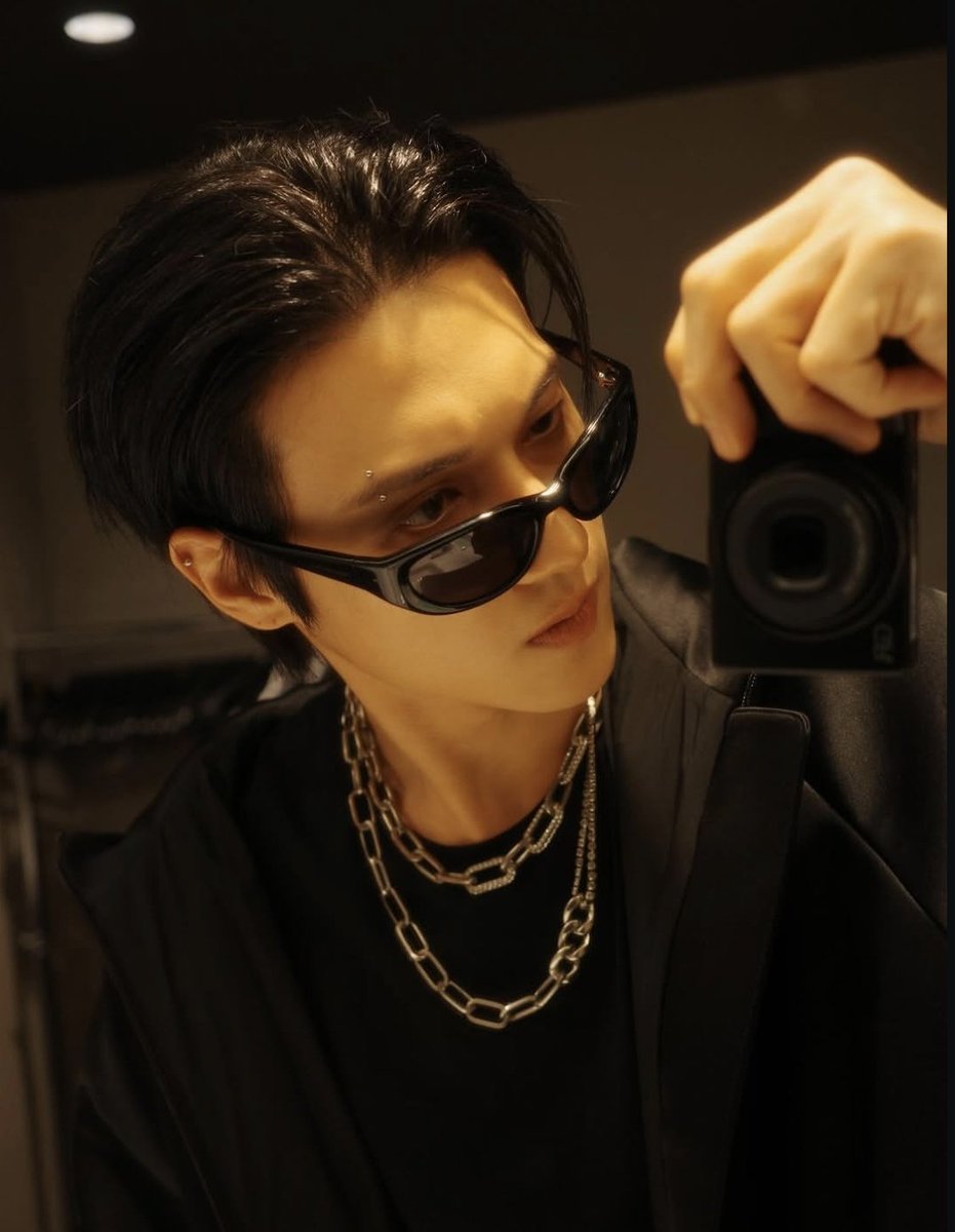 Pov: kakak ganteng didandanin oci dan fejay