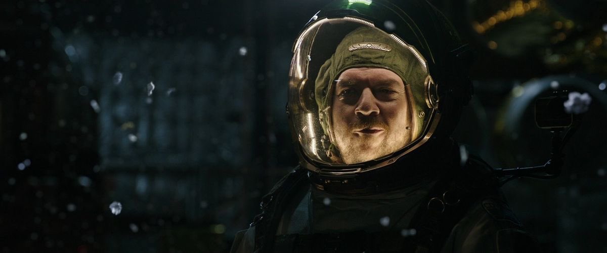 finalgirlsonia's tweet photo. seeing so many people discover the alien franchise lately fills me with so much joy, these films truly exist in a league of their own https://t.co/OKjPjqk9Tt