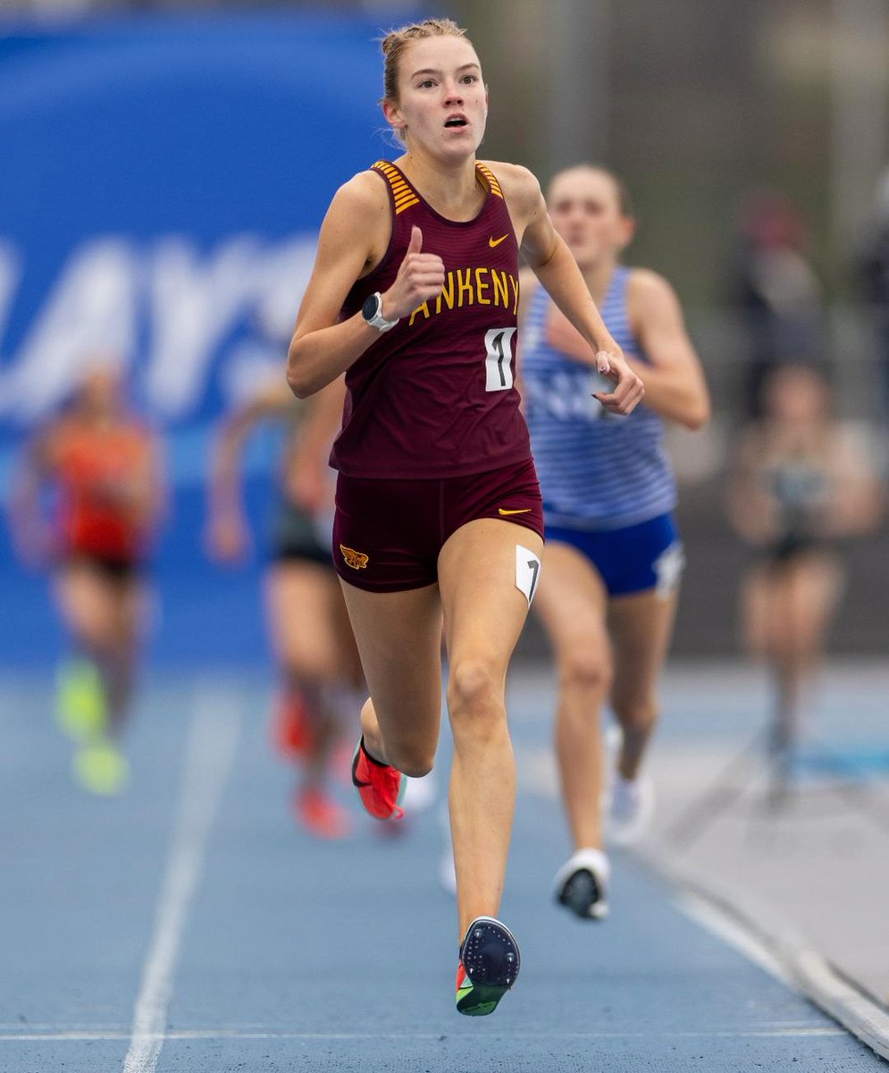 . <a href="/ankenytrackxc/">Ankeny Girls TF/XC</a> athletes shine at 2 different meets: ankenyfanatic.com/2026/04/12/mad…