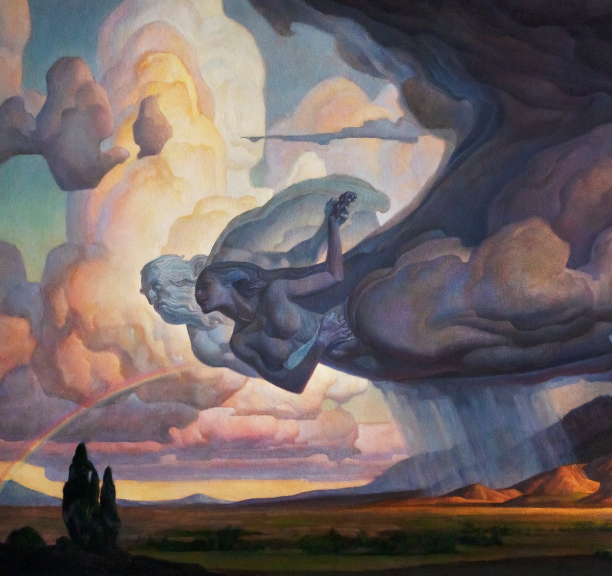 Mordecai tweet media