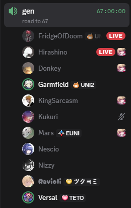 Garmfield tweet media