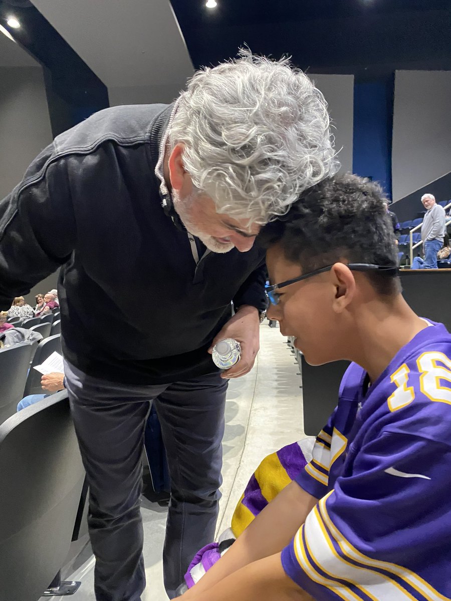 VikingsDaily tweet media