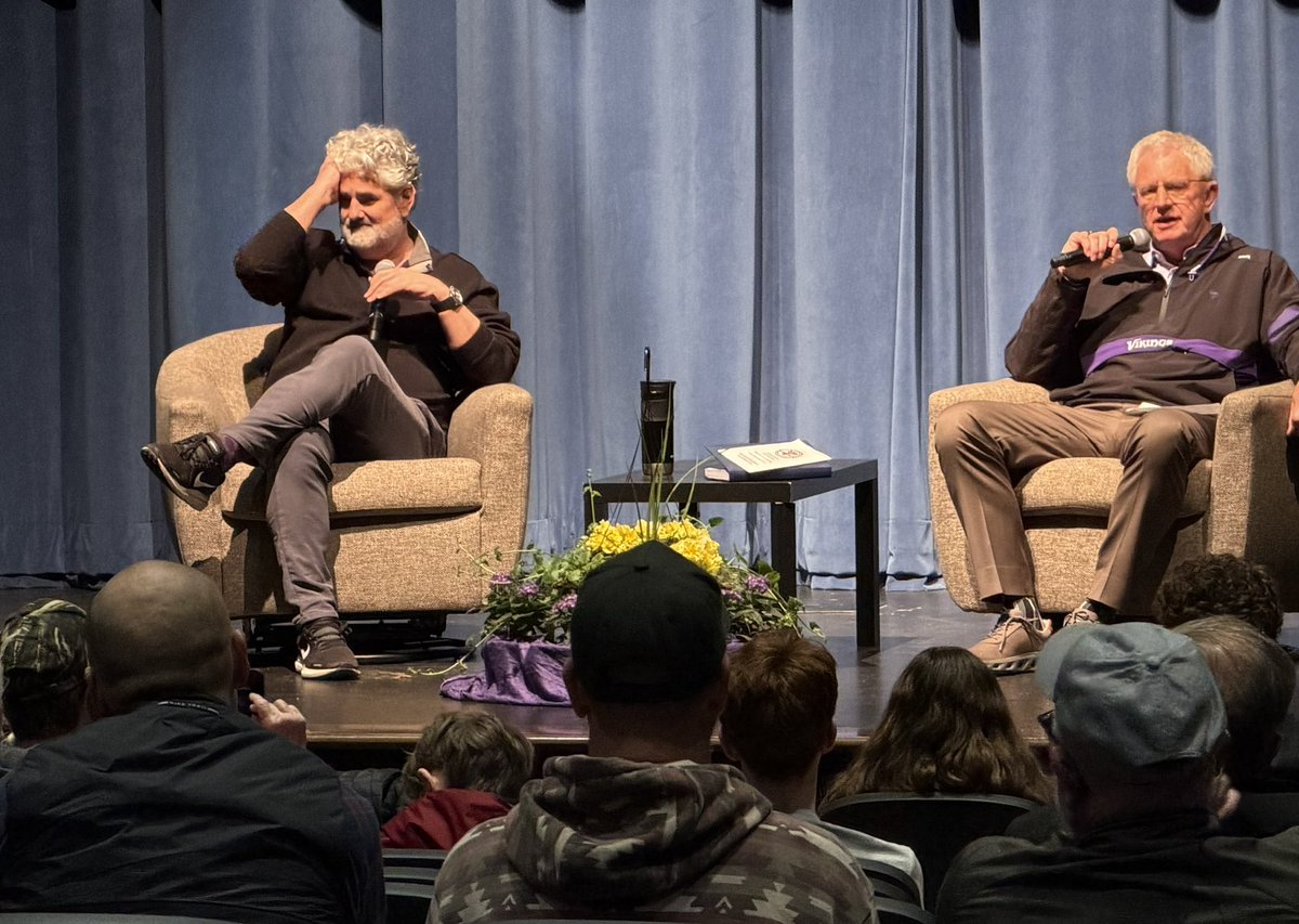 VikingsDaily tweet media