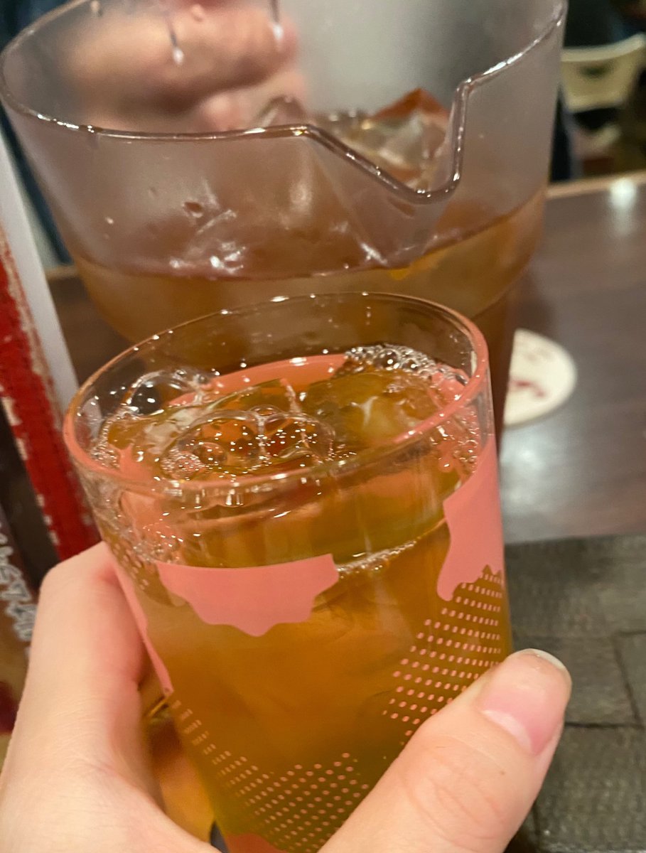 はち🐝@ニコバー上野店 Mix コンカフェ tweet media