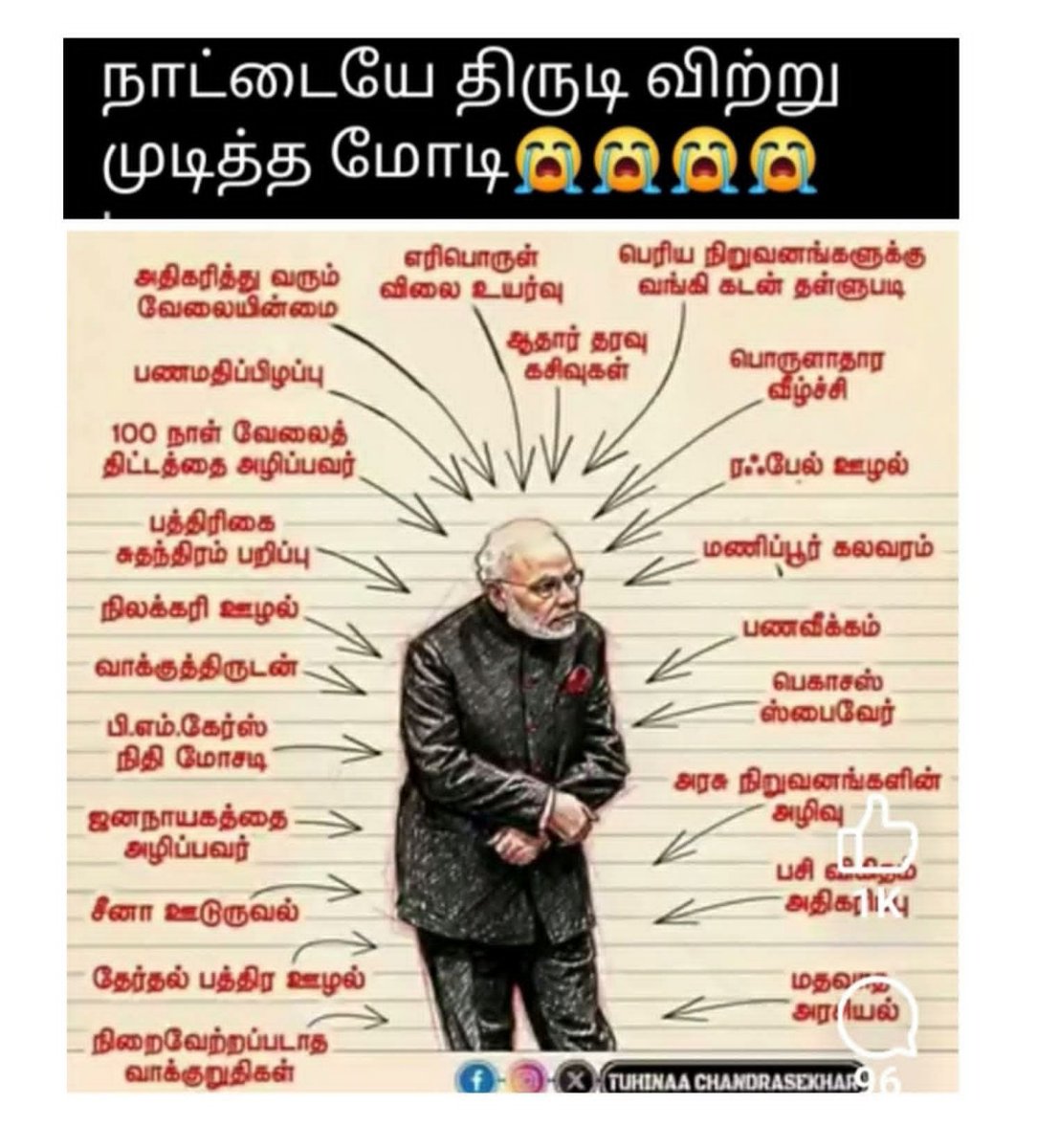 ரெவித்தம்பி tweet media