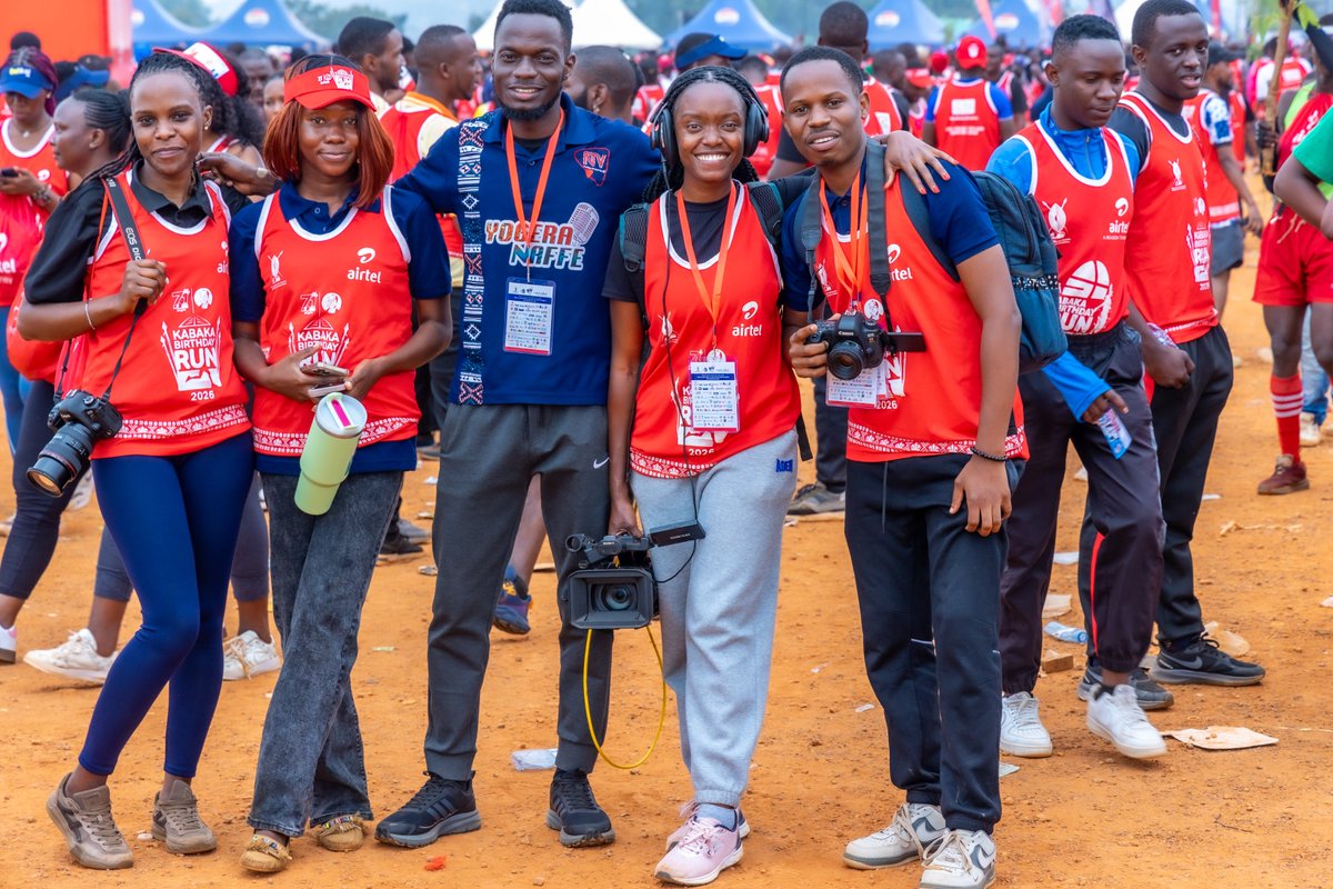 Geofrey Mutumba tweet media