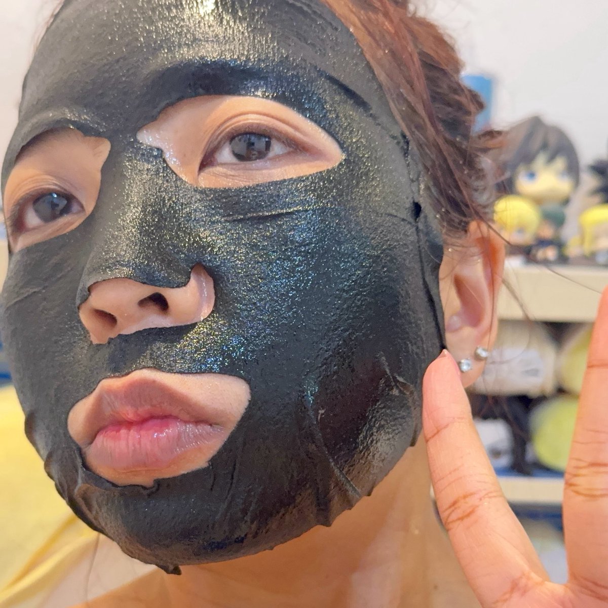 สหายบอญอ 🧸✨ tweet media