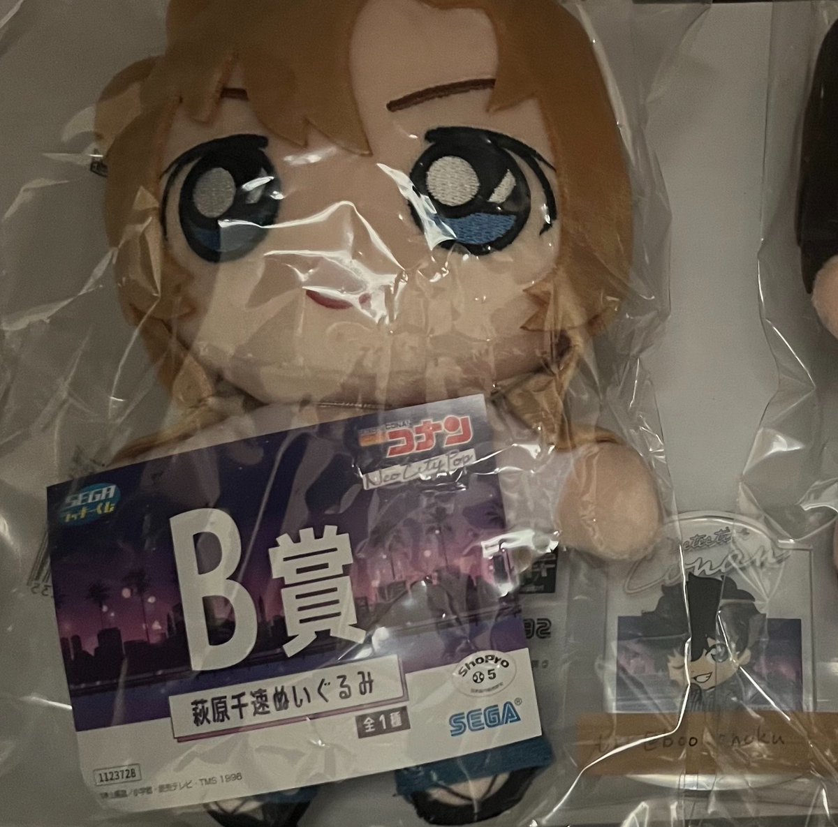 もよよ tweet media