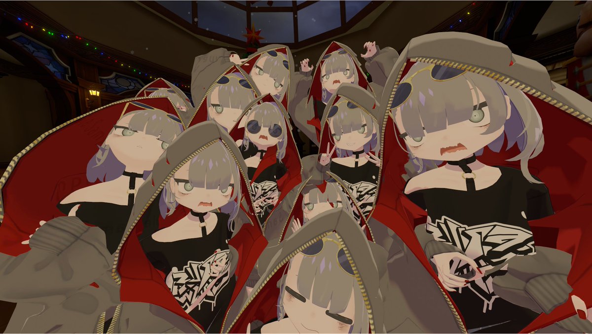 ラーシャ海溝 tweet media