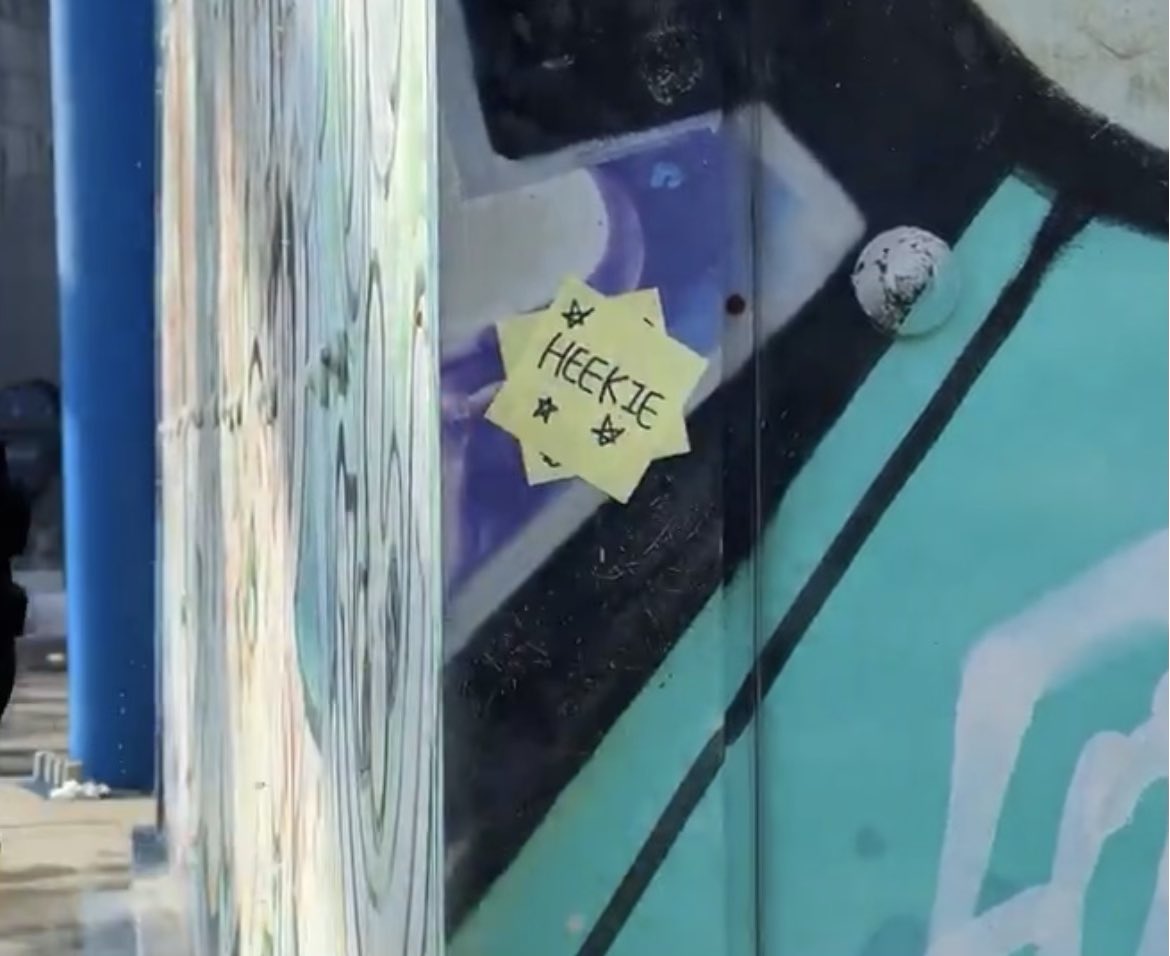 𝄞⨾𓍢ִ໋ tweet media