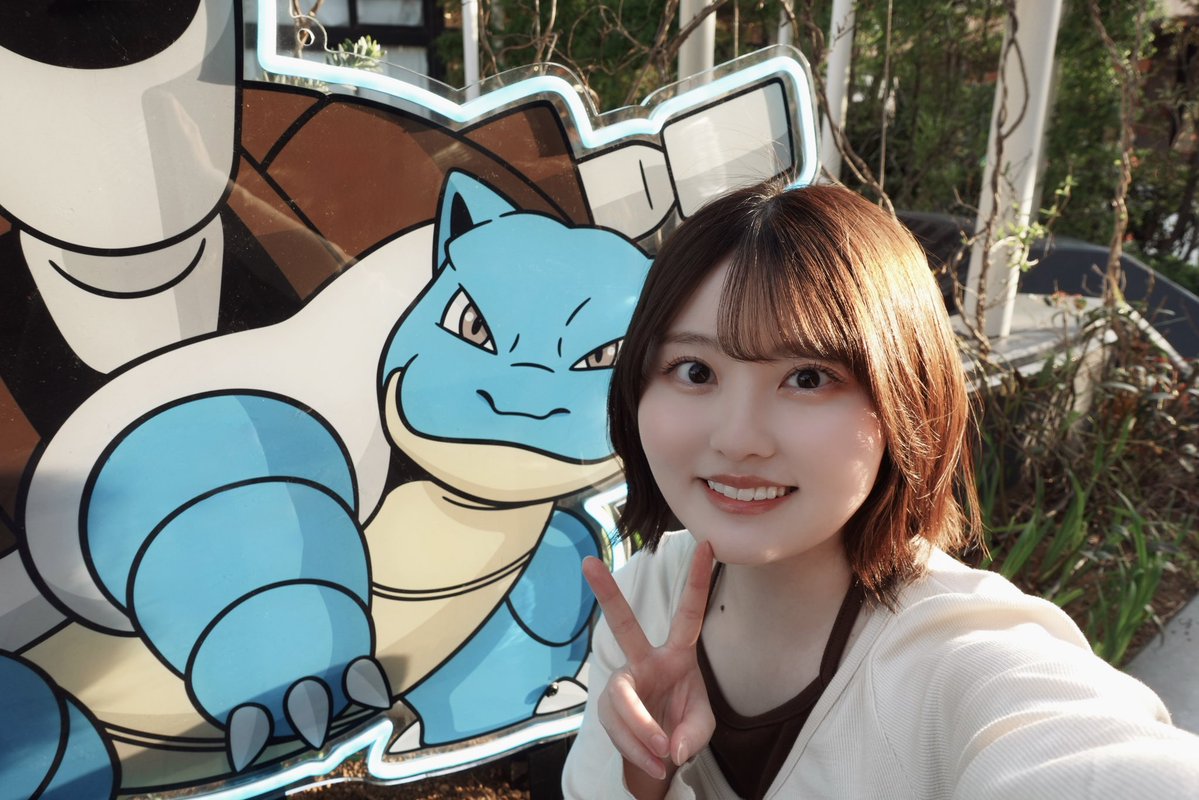 河上英里子 Official tweet media