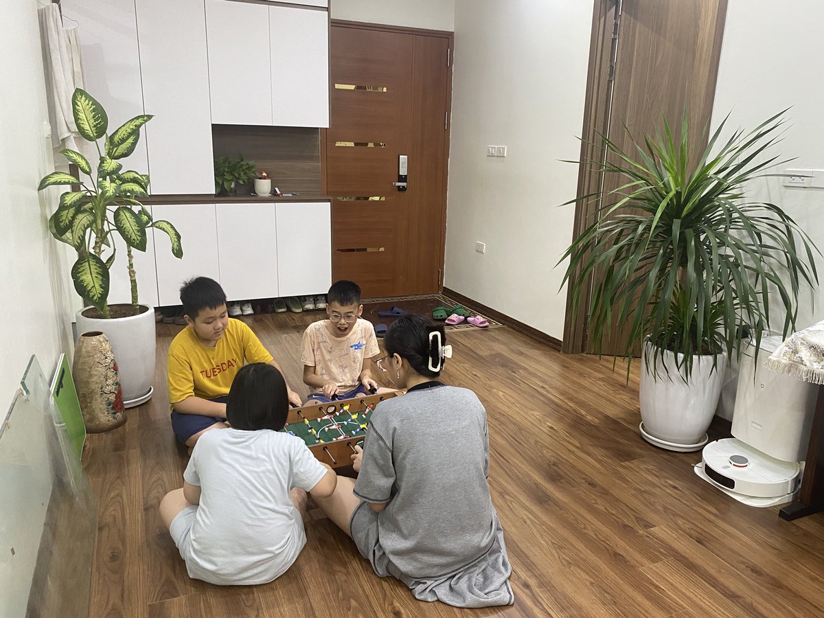 Lê Thị Thanh Tân | Tina tweet media