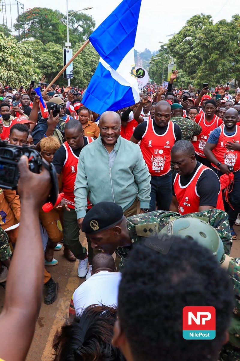 Dr. Bireete Sarah tweet media